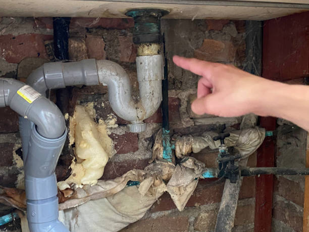 Best Sewage cleanup and water damage restoration  in Lakeview, GA